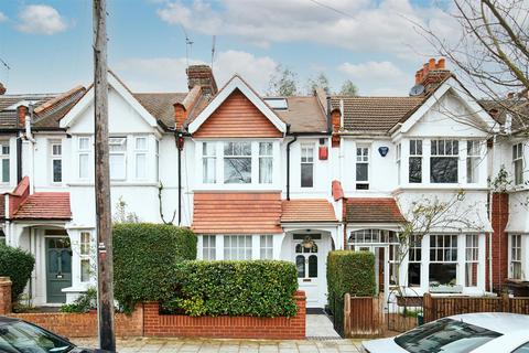 4 bedroom terraced house for sale - Riverview Grove, Chiswick, W4