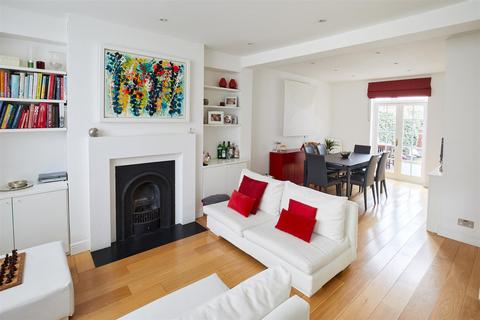 4 bedroom terraced house for sale - Riverview Grove, Chiswick, W4