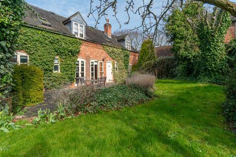 4 bedroom detached house for sale, Manor Farm, Ratcliffe-On-Soar, Nottingham