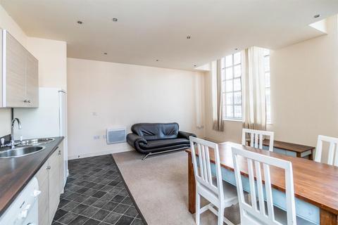 2 bedroom apartment for sale, St Georges Mill, Humberstone Road, Leicester