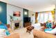Extended Living Room