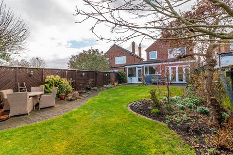 33 Brookside Road, Ruddington, Nottingham, NG11 6AW