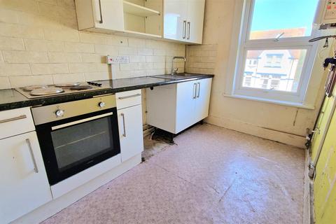 2 bedroom apartment for sale, Norfolk Road, Cliftonville, Margate