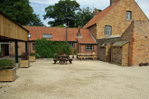 Property for sale, Hunmanby NORTH YORKSHIRE