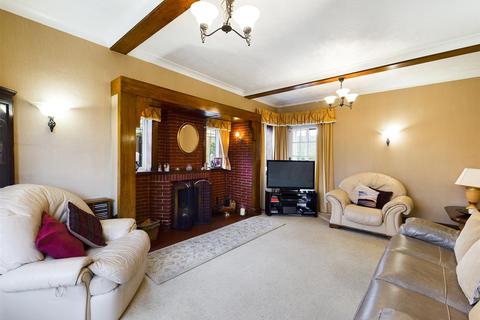 5 bedroom detached house for sale - Stepney Drive, Scarborough