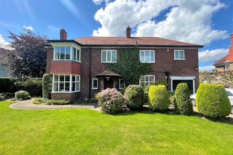 5 Stepney Drive, Scarborough, YO12 5DP