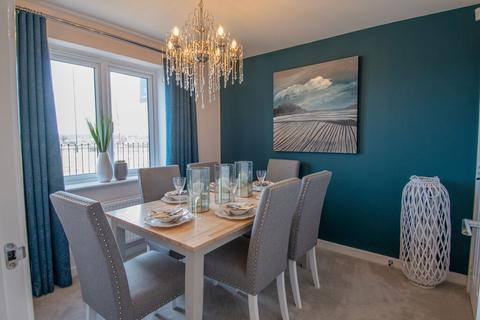 4 bedroom house for sale - Plot 54, The Eaton at Hoddings Meadow, Hodthorpe, Broad Lane S80