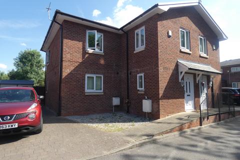 4 bedroom semi-detached house to rent - Royle Green Road, Northenden, M22