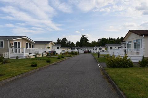 2 bedroom park home for sale - Forres, Morayshire, IV36