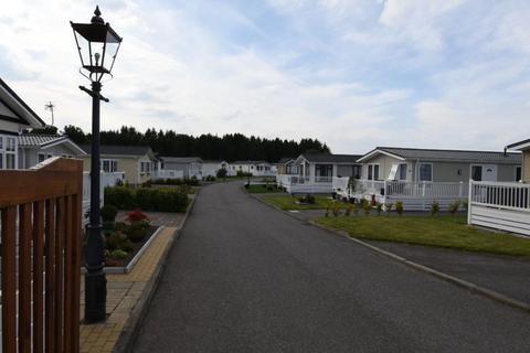 2 bedroom park home for sale - Forres, Morayshire, IV36