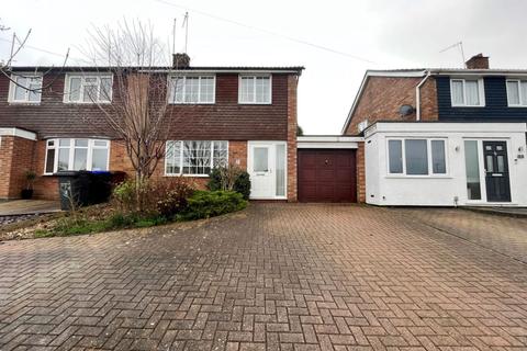 6 Brackley Close, Northampton, NN2 8NN