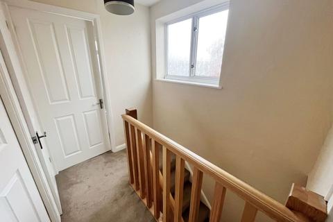 6 Brackley Close, Northampton, NN2 8NN