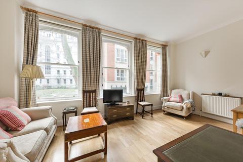 1 bedroom flat for sale - Little Britain, London, EC1A