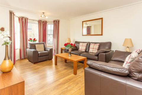 2 bedroom flat for sale - 23/6 Roseburn Maltings, Edinburgh EH12 5LL
