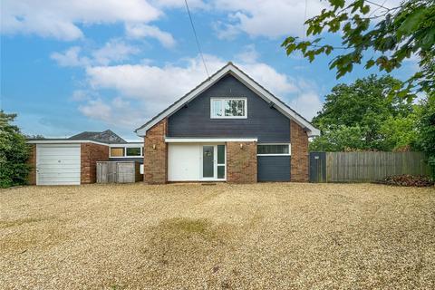 3 bedroom detached house for sale, Croft Road, Neacroft, Christchurch, Dorset, BH23