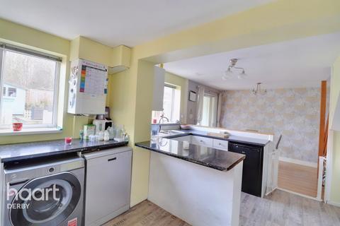 4 bedroom semi-detached house for sale - Corbel Close, Oakwood