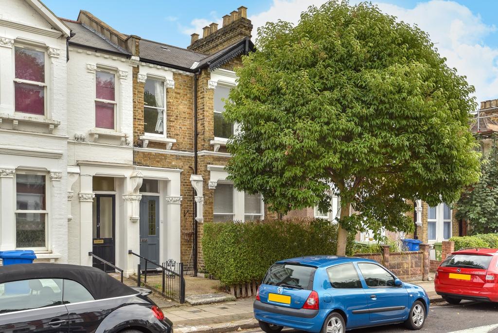 Ivydale Road London SE15 2 bed apartment - £1,900 pcm (£438 pw)