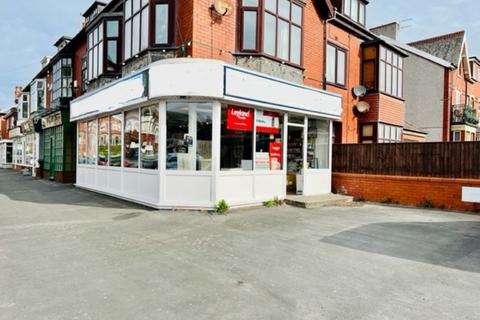 Retail property (high street) for sale, Alexandria Drive, ST ANNES, FY8 1JF