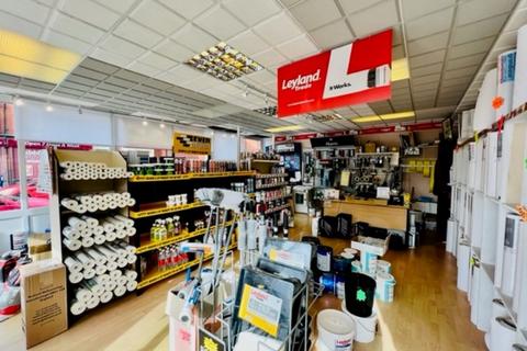 Retail property (high street) for sale, Alexandria Drive, ST ANNES, FY8 1JF
