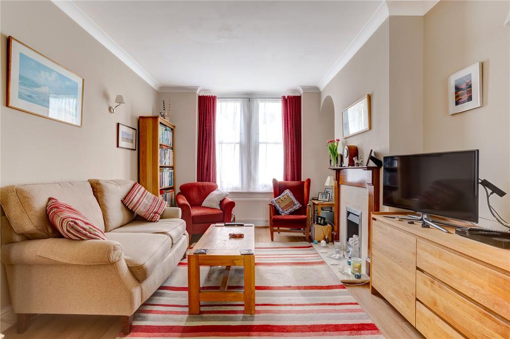 Totland Road, Brighton, BN2 3 bed terraced house for sale £500,000