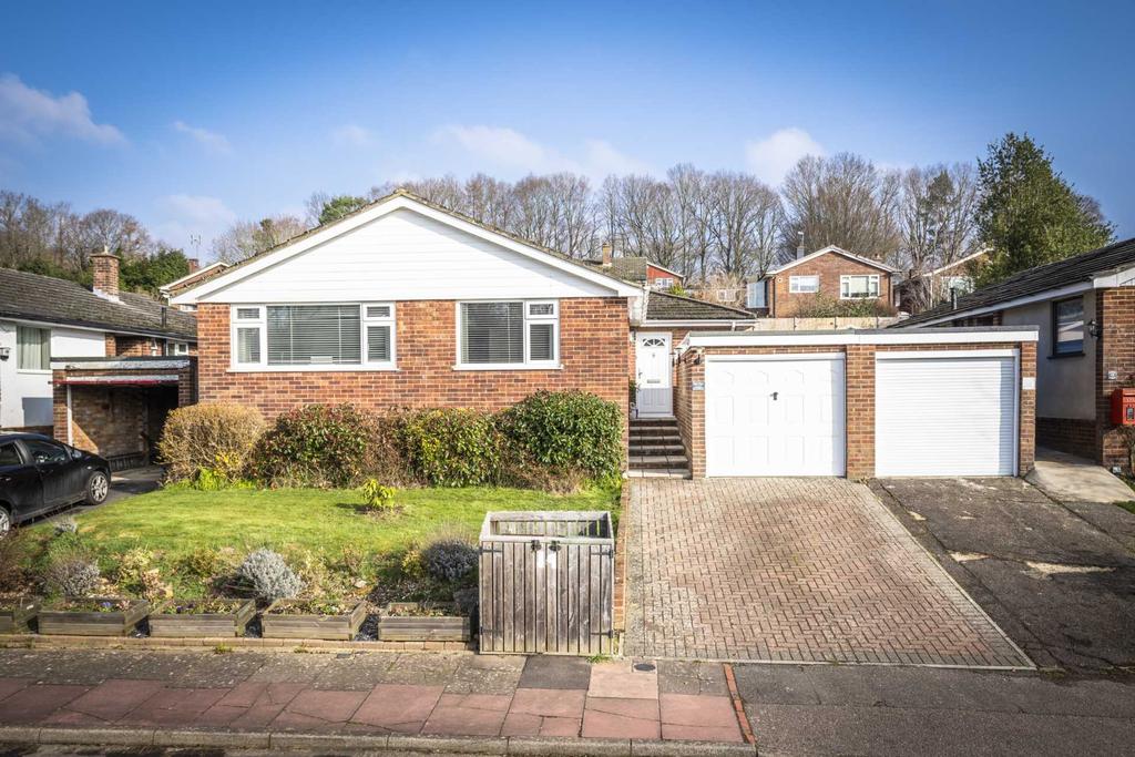 Thirlmere Road, Tunbridge Wells 3 bed detached bungalow for sale £625,000