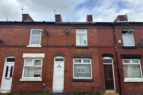 3 bedroom terraced house for sale, Goodison Road, Everton, Liverpool, L4