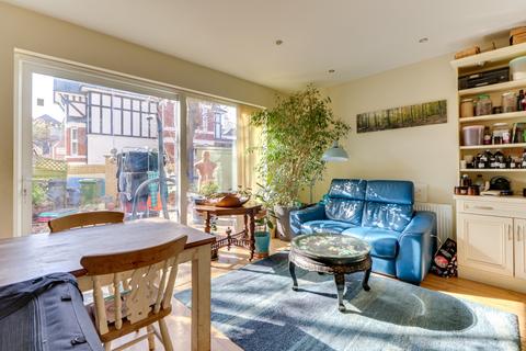 5 bedroom townhouse for sale, Nelson Road, Southsea