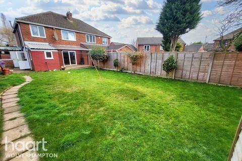 3 bedroom semi-detached house for sale - Long Mill North, Wolverhampton
