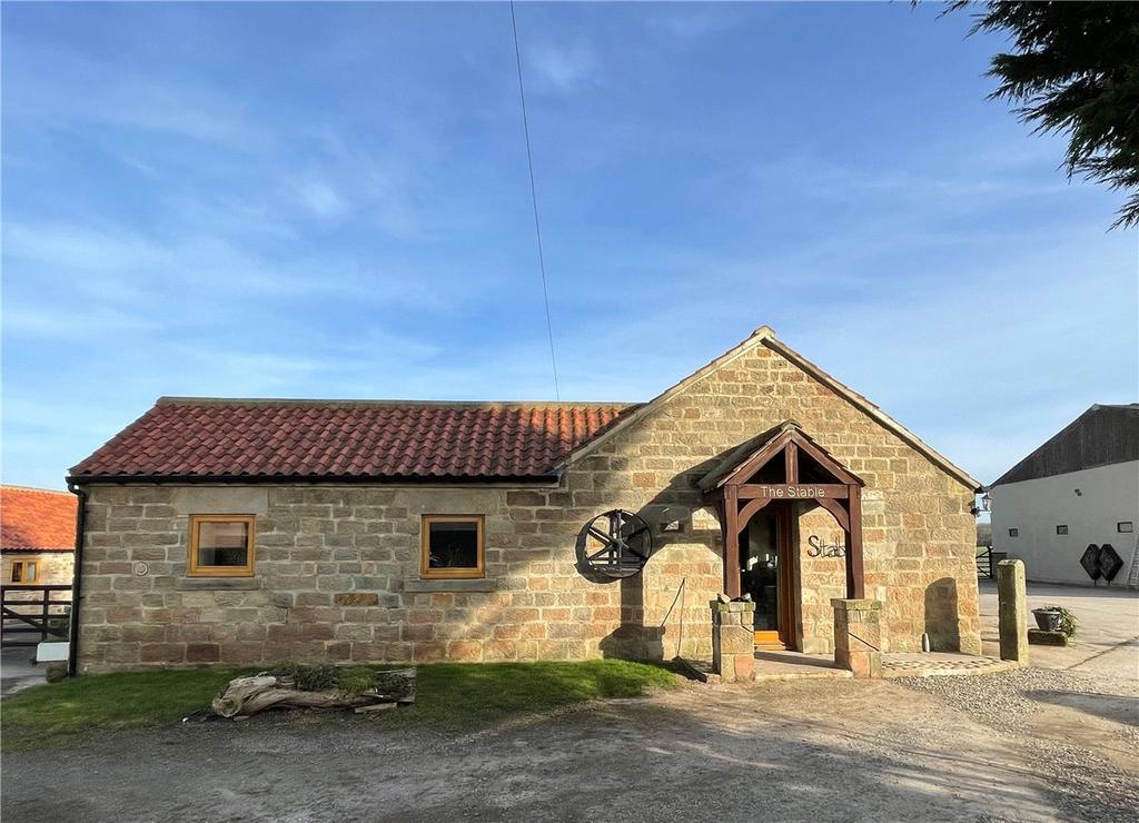 Thistle Hill Farm, Thistle Hill, Knaresborough, North Yorkshire, HG5 2