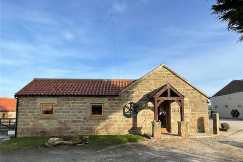 2 bedroom barn conversion to rent, The Stable, Thistle Hill Farm, Thistle Hill, Knaresborough, HG5