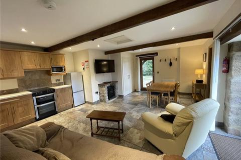 2 bedroom barn conversion to rent, The Stable, Thistle Hill Farm, Thistle Hill, Knaresborough, HG5