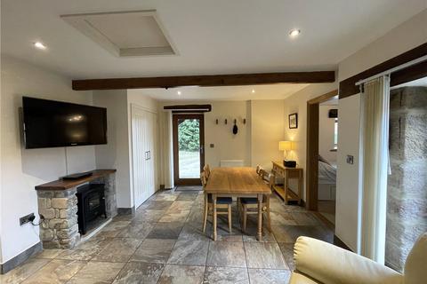 2 bedroom barn conversion to rent, The Stable, Thistle Hill Farm, Thistle Hill, Knaresborough, HG5