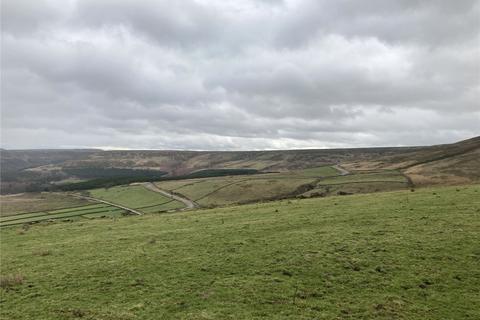 Land to rent - Lane Head Hill, Honley, Holmfirth, West Yorkshire, HD9