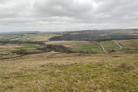 Land to rent - Lane Head Hill, Honley, Holmfirth, West Yorkshire, HD9