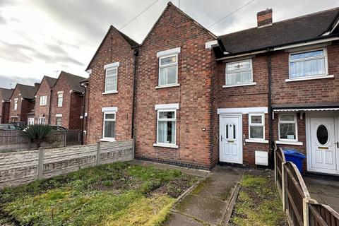 103 Derby Road, Burton-on-trent, DE14 1RN