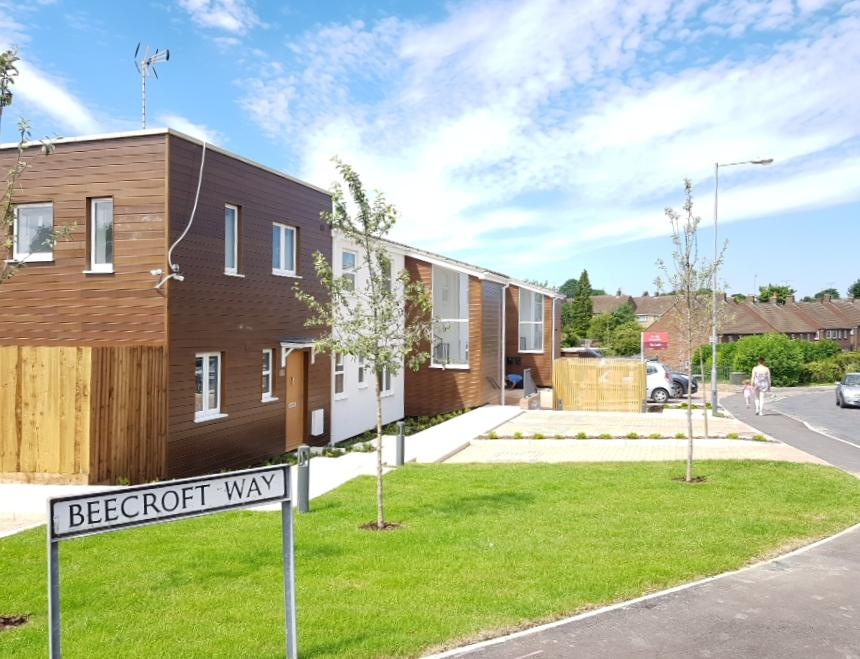 Maidenbower Avenue, Dunstable, LU6 1 bed flat £875 pcm (£202 pw)