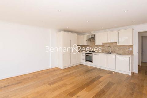 undefined, Cambridge Road, Hanwell W7