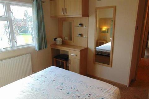 2 bedroom lodge for sale, Foryd Road, Kinmel Bay North Wales