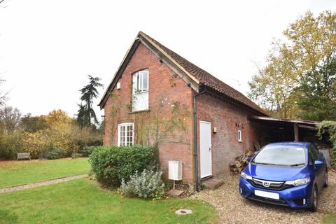 1 bedroom bungalow to rent - The Barn, Burners Cottage, Rowley Lane, Berkshire, SL3