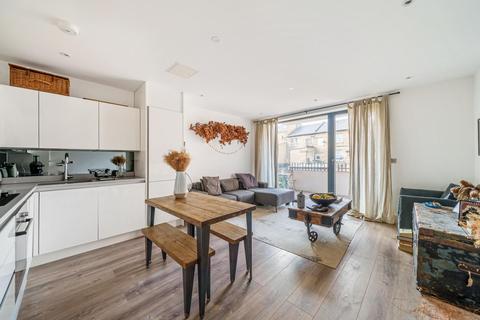 1 bedroom flat for sale - Canning Crescent, Wood Green