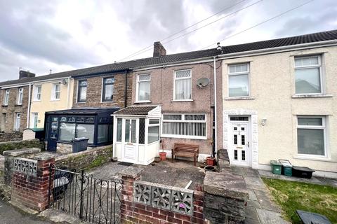 64 Henfaes Road, Tonna, Neath, SA11 3EX