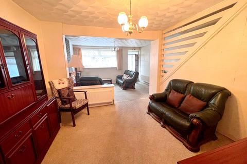 64 Henfaes Road, Tonna, Neath, SA11 3EX