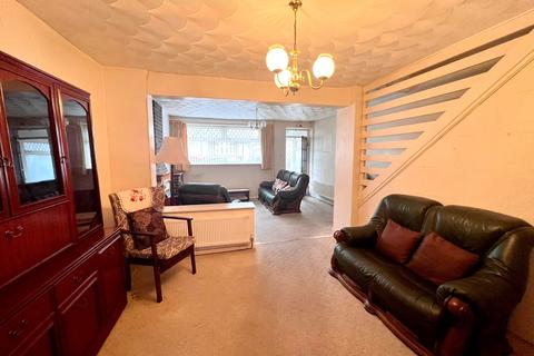 64 Henfaes Road, Tonna, Neath, SA11 3EX