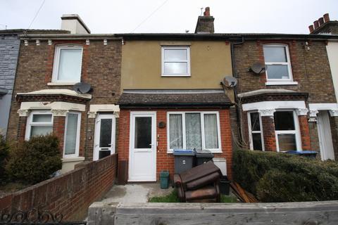2 bedroom terraced house for sale - Coombe Valley Road, Dover, CT17