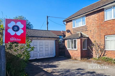 undefined, Clarendon Drive, Royal Wootton Bassett, SN4