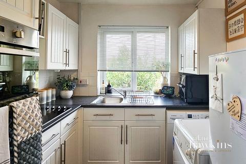 undefined, Clarendon Drive, Royal Wootton Bassett, SN4