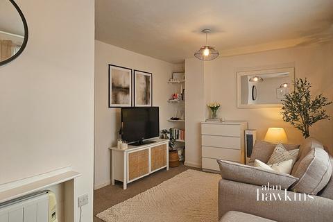 undefined, Clarendon Drive, Royal Wootton Bassett, SN4