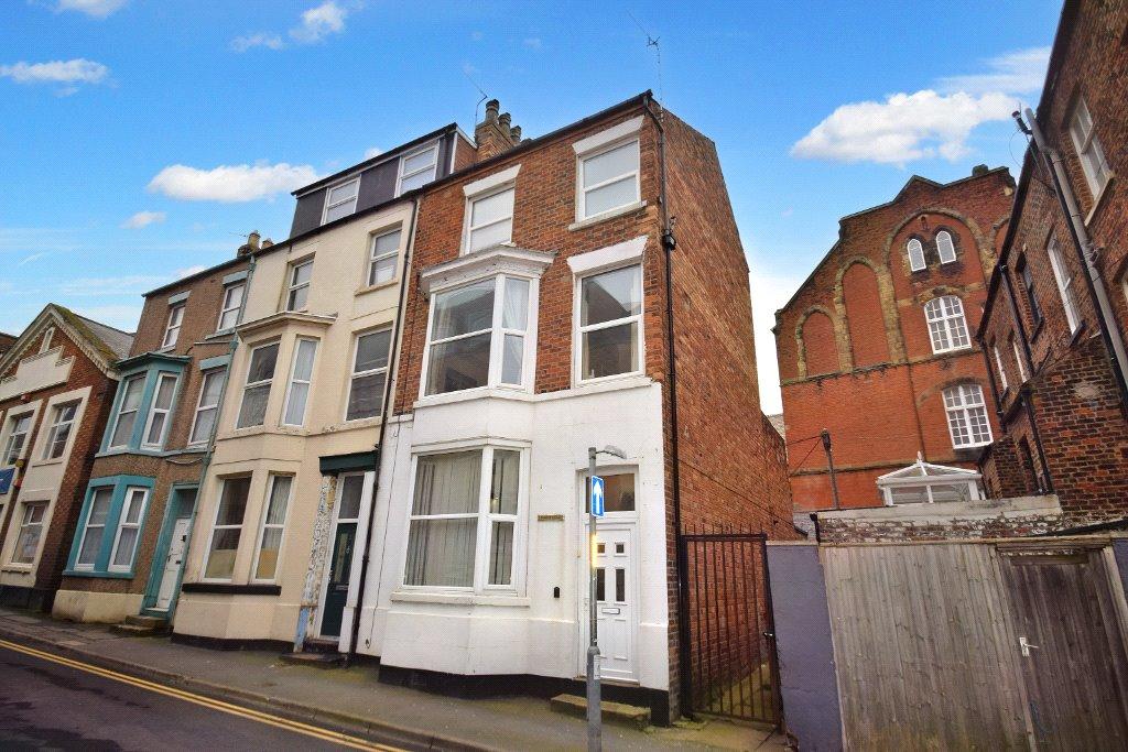 Elders Street, Old Town, Scarborough, North Yorkshire, YO11 5 bed