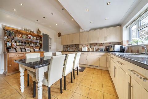 4 bedroom semi-detached house for sale, Guildford Road, Normandy, Guildford, Surrey, GU3