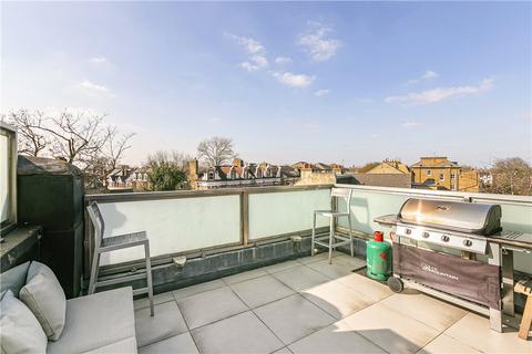 2 bedroom apartment to rent, St. James's Drive, London, Wandsworth, SW17